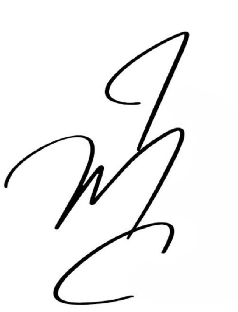 Brand Signature Logo