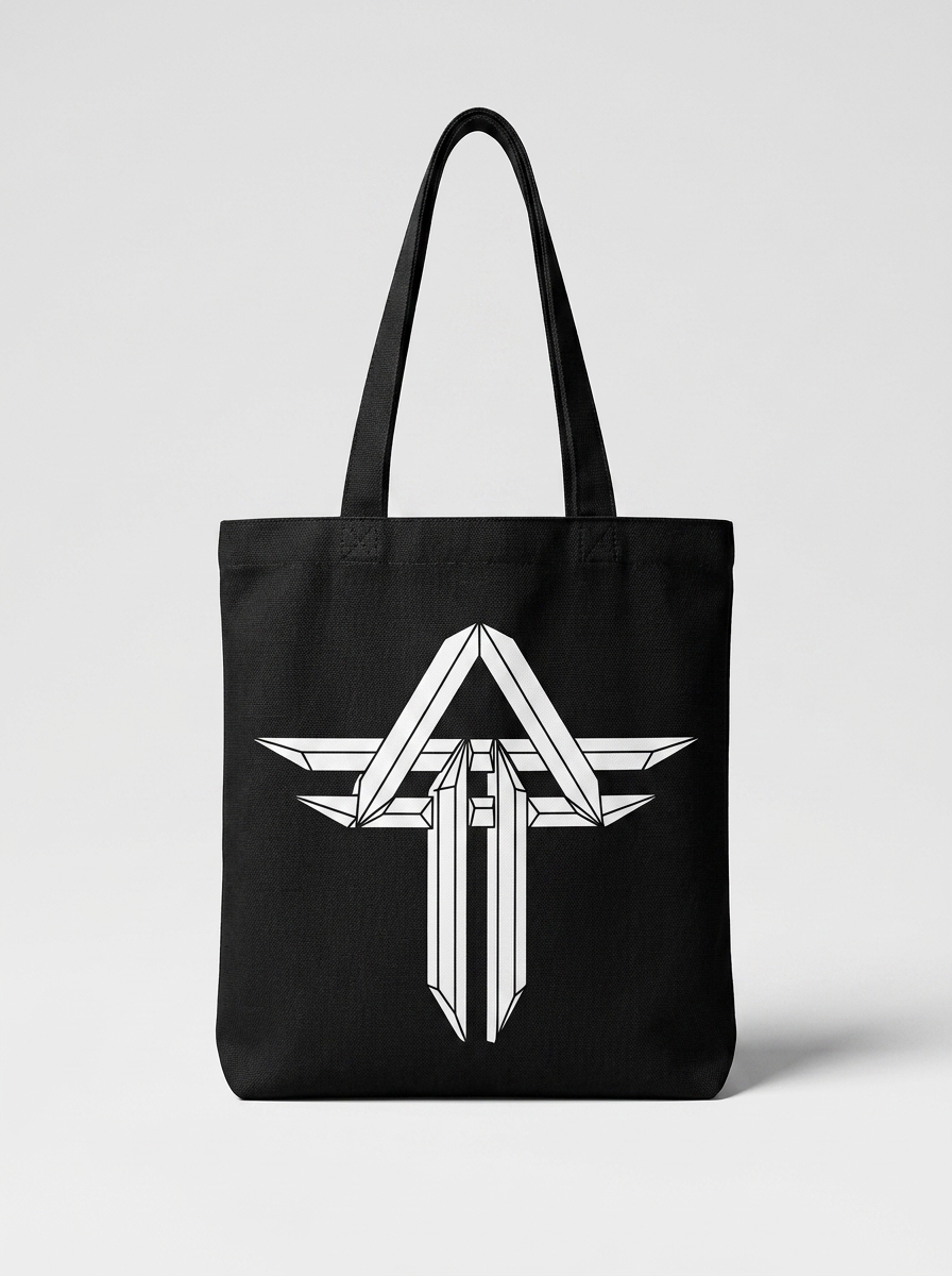 Canvas Tote Bag