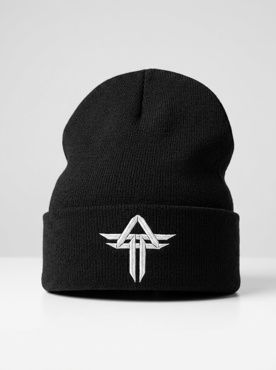 Cuffed Beanie