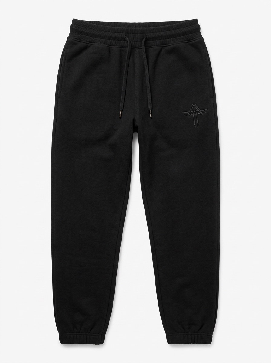 High-Waist Leggings