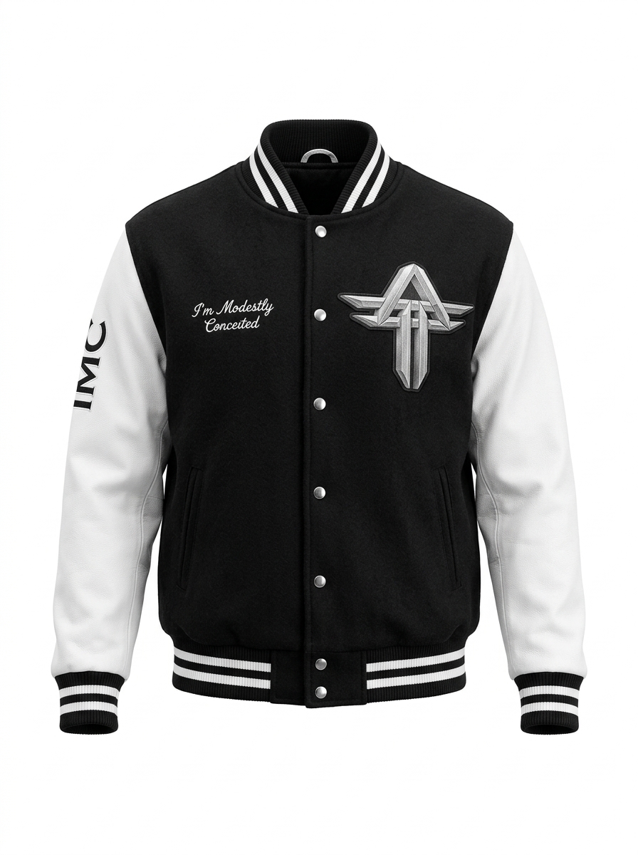 Letterman Jacket